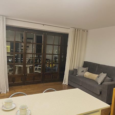 Apartamento Mirador 恩坎普 外观 照片