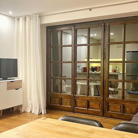 Apartamento Mirador 恩坎普 外观 照片