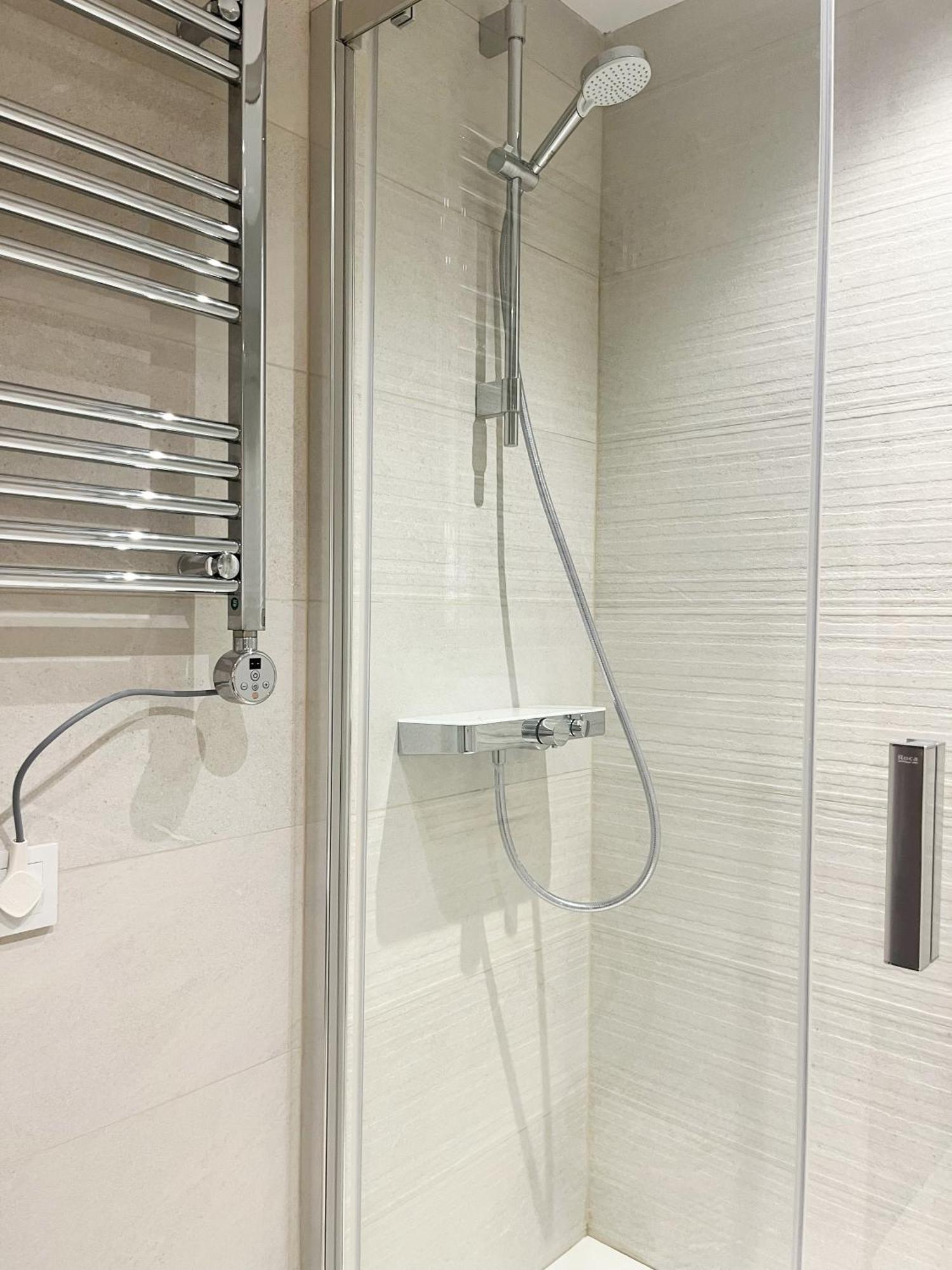 Apartamento Mirador 恩坎普 外观 照片